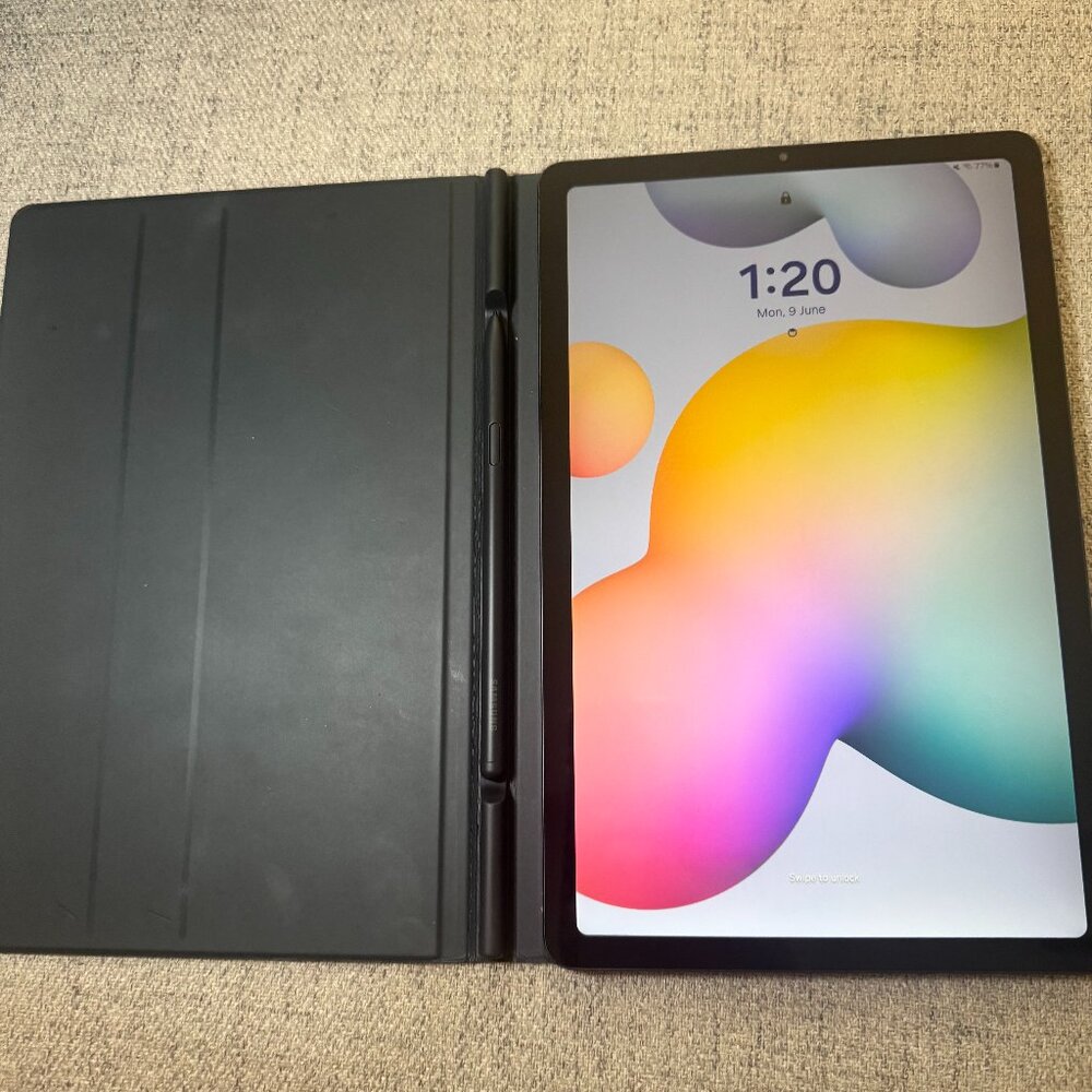 Samsung Tab S6 Lite